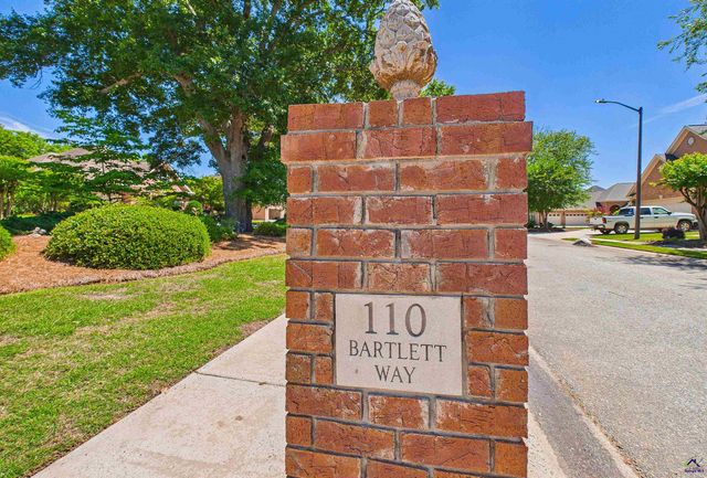 110 Bartlett Way, Centerville, GA 31028