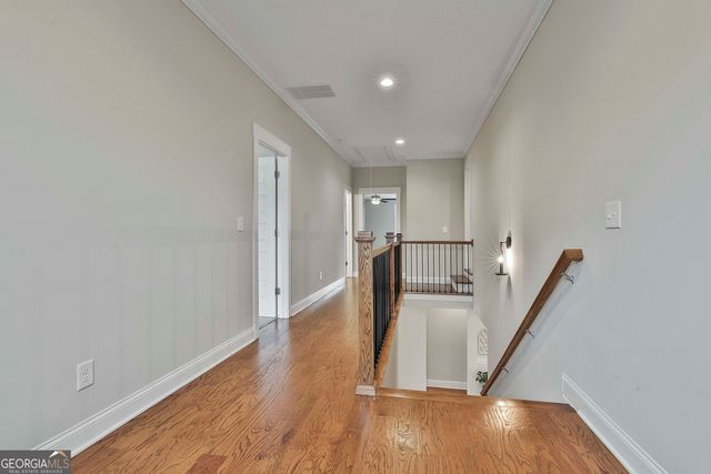 153 N Cove Drive, Newnan, GA 30263