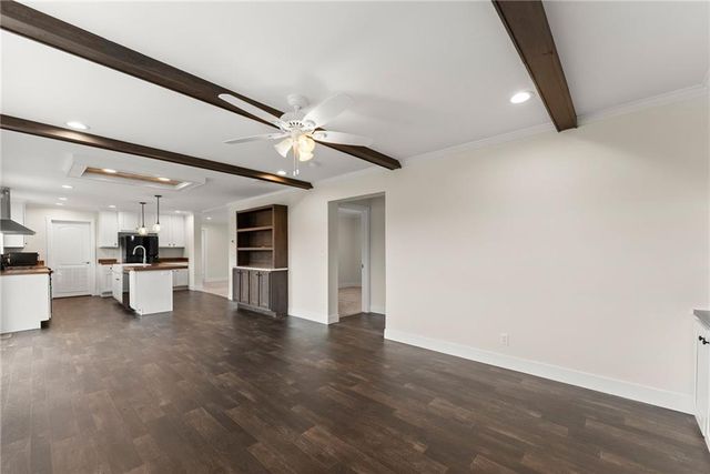 719 Kelly Bridge Road, Dawsonville, GA 30534