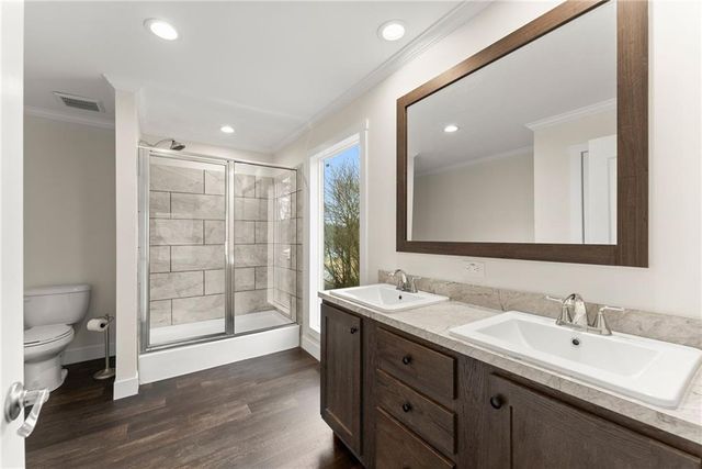 719 Kelly Bridge Road, Dawsonville, GA 30534