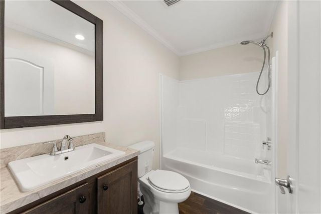 719 Kelly Bridge Road, Dawsonville, GA 30534