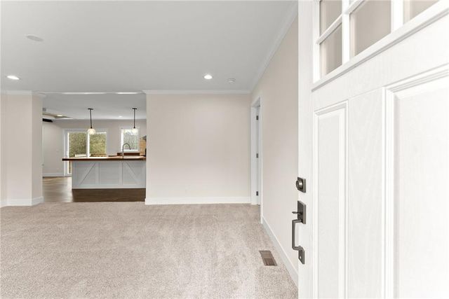 719 Kelly Bridge Road, Dawsonville, GA 30534