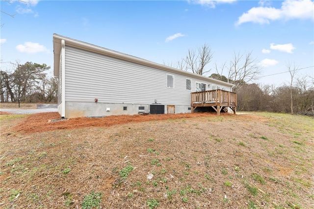 719 Kelly Bridge Road, Dawsonville, GA 30534