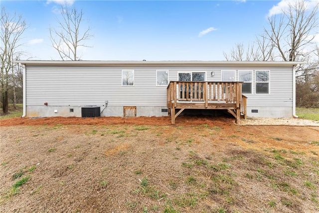 719 Kelly Bridge Road, Dawsonville, GA 30534