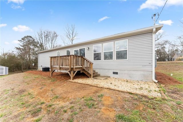 719 Kelly Bridge Road, Dawsonville, GA 30534