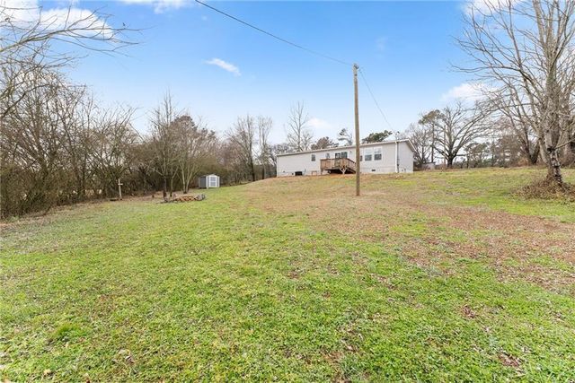 719 Kelly Bridge Road, Dawsonville, GA 30534