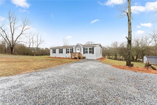 719 Kelly Bridge Road, Dawsonville, GA 30534