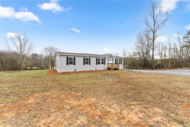 719 Kelly Bridge Road, Dawsonville, GA 30534