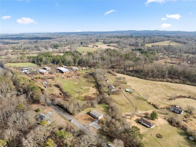 719 Kelly Bridge Road, Dawsonville, GA 30534