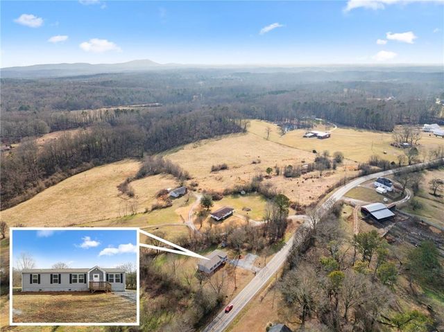 719 Kelly Bridge Road, Dawsonville, GA 30534