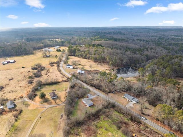 719 Kelly Bridge Road, Dawsonville, GA 30534
