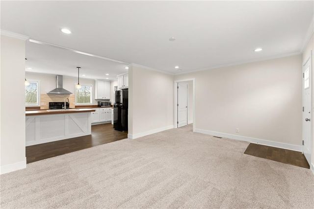 719 Kelly Bridge Road, Dawsonville, GA 30534