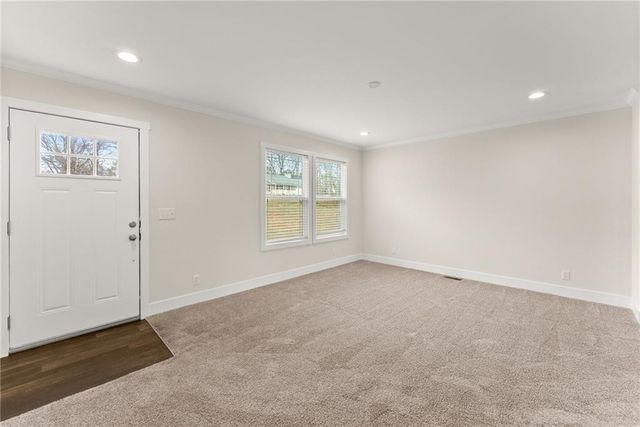 719 Kelly Bridge Road, Dawsonville, GA 30534