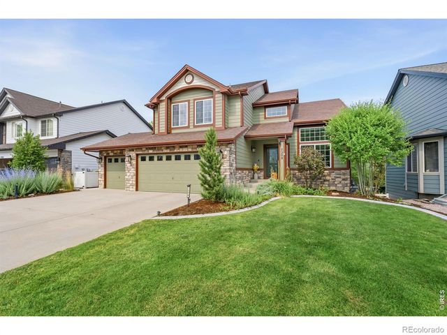7208 Trout Court, Fort Collins, CO 80526