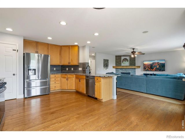 7208 Trout Court, Fort Collins, CO 80526