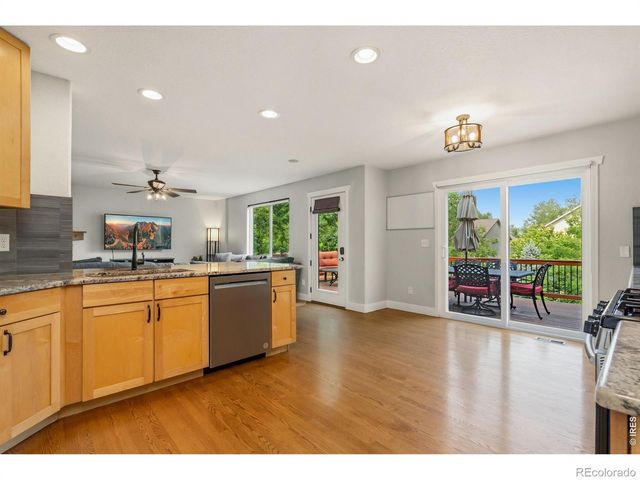 7208 Trout Court, Fort Collins, CO 80526