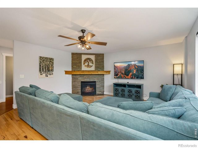 7208 Trout Court, Fort Collins, CO 80526