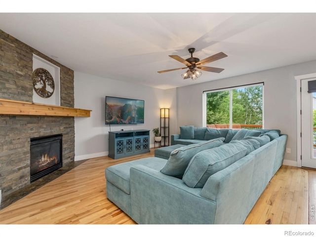 7208 Trout Court, Fort Collins, CO 80526