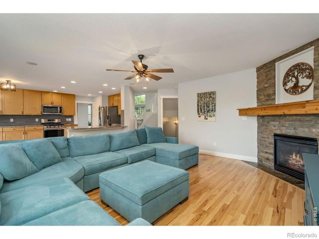 7208 Trout Court, Fort Collins, CO 80526