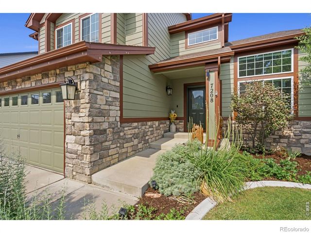 7208 Trout Court, Fort Collins, CO 80526