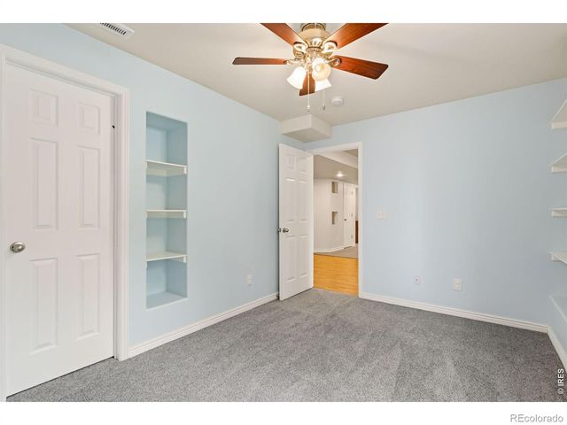 7208 Trout Court, Fort Collins, CO 80526