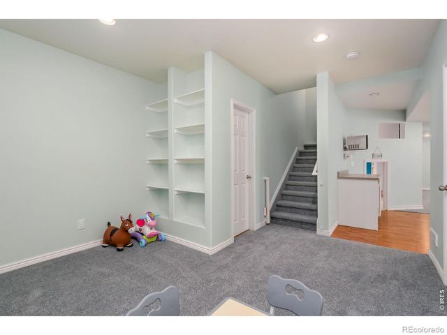 7208 Trout Court, Fort Collins, CO 80526