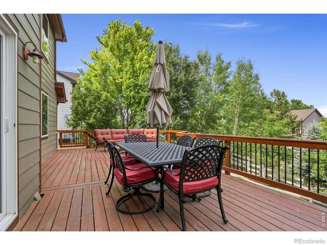7208 Trout Court, Fort Collins, CO 80526