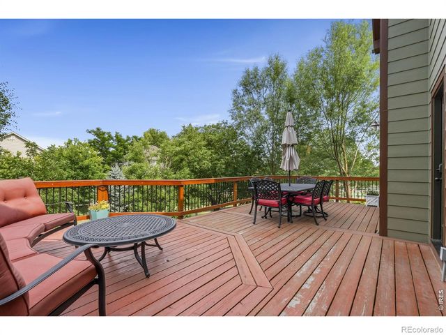 7208 Trout Court, Fort Collins, CO 80526