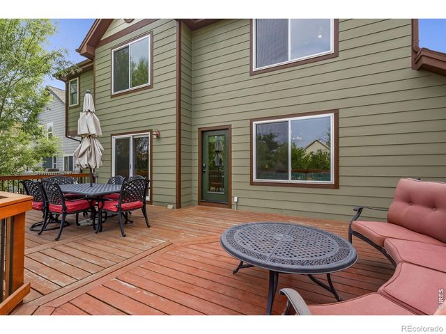 7208 Trout Court, Fort Collins, CO 80526