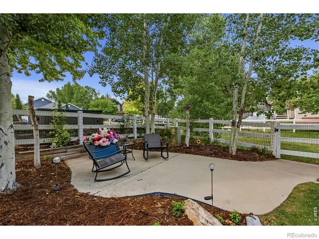 7208 Trout Court, Fort Collins, CO 80526