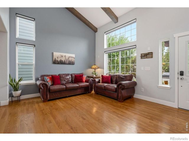 7208 Trout Court, Fort Collins, CO 80526