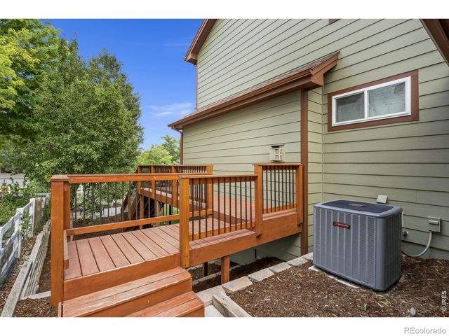 7208 Trout Court, Fort Collins, CO 80526