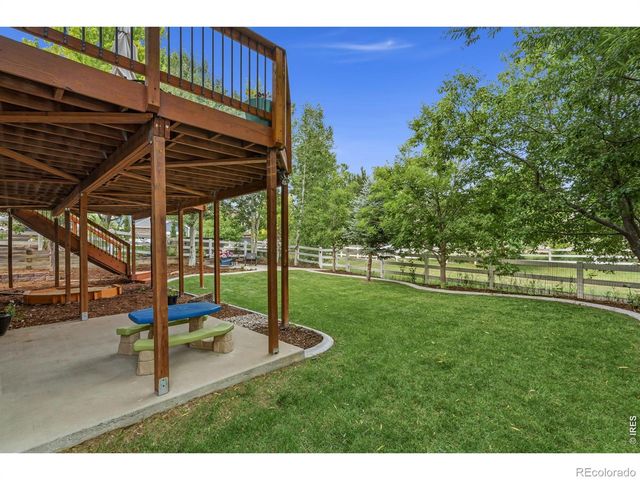 7208 Trout Court, Fort Collins, CO 80526