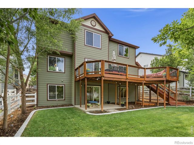 7208 Trout Court, Fort Collins, CO 80526