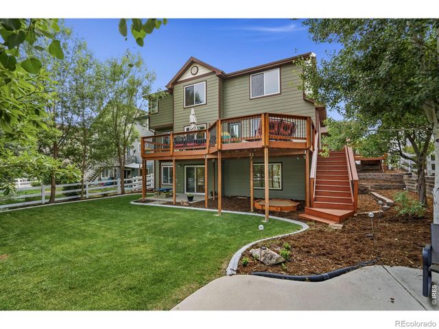 7208 Trout Court, Fort Collins, CO 80526