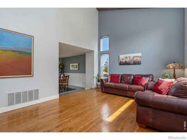 7208 Trout Court, Fort Collins, CO 80526