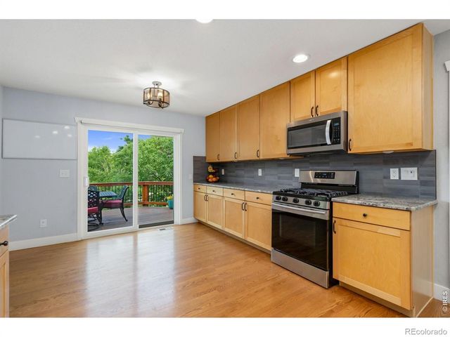 7208 Trout Court, Fort Collins, CO 80526
