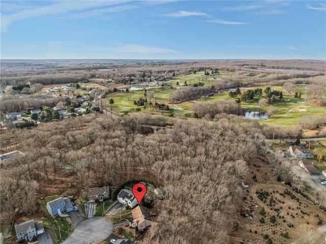 25 Ivy Hollow Court, Cranston, RI 02921