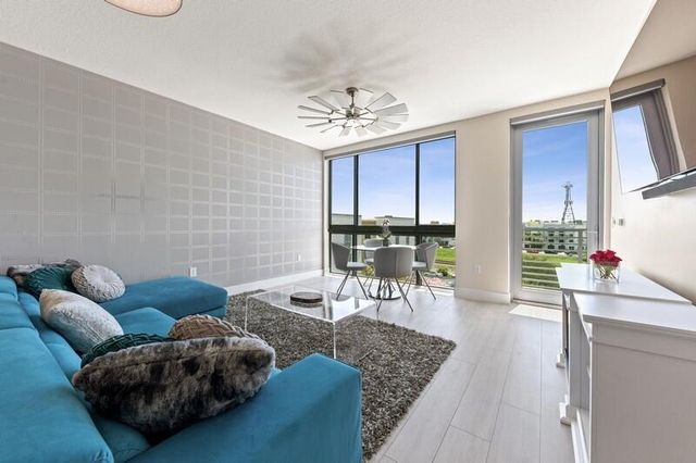 111 SE 1st Avenue Ph-510, Delray Beach, FL 33444