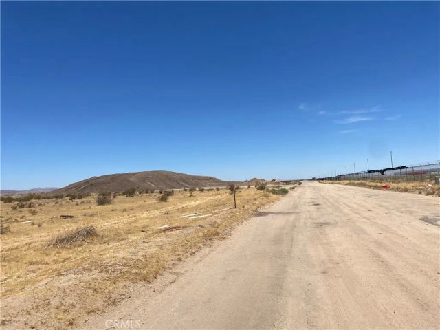 0 Adelanto, Adelanto, CA 92301