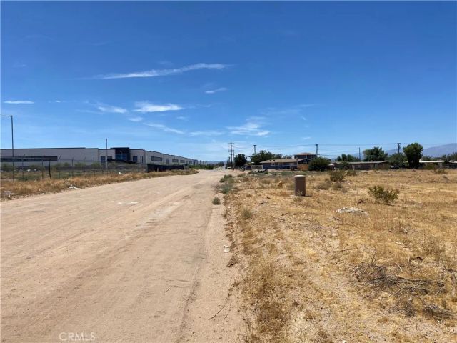 0 Adelanto, Adelanto, CA 92301