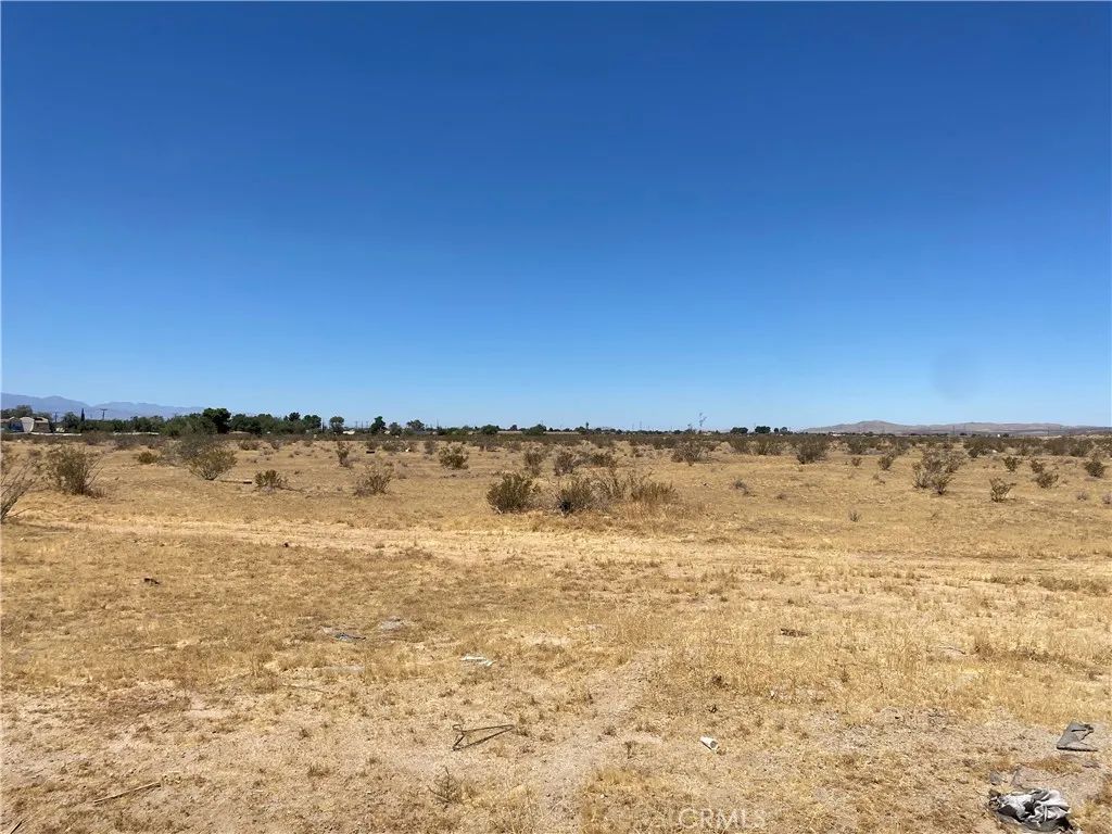 0 Adelanto, Adelanto, CA 92301