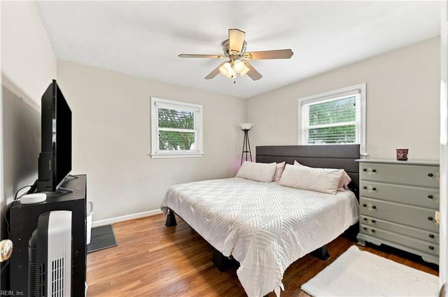 202 Sequoia RD, Portsmouth, VA 23701