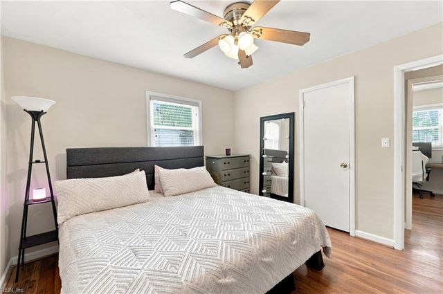 202 Sequoia RD, Portsmouth, VA 23701