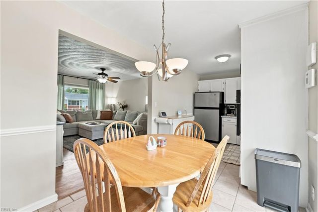 202 Sequoia RD, Portsmouth, VA 23701
