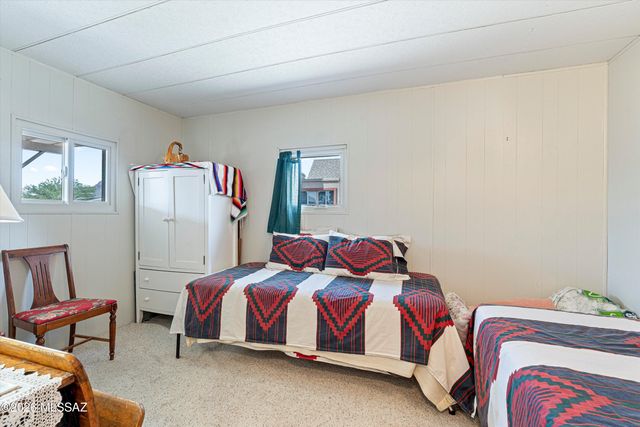 5347 W Flying W Street, Tucson, AZ 85713