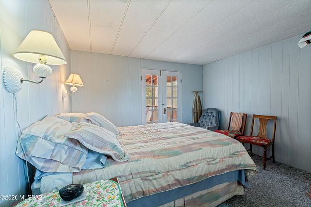 5347 W Flying W Street, Tucson, AZ 85713