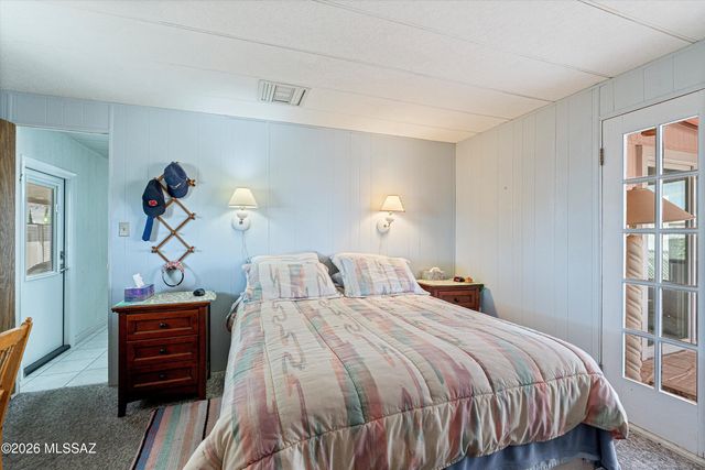 5347 W Flying W Street, Tucson, AZ 85713