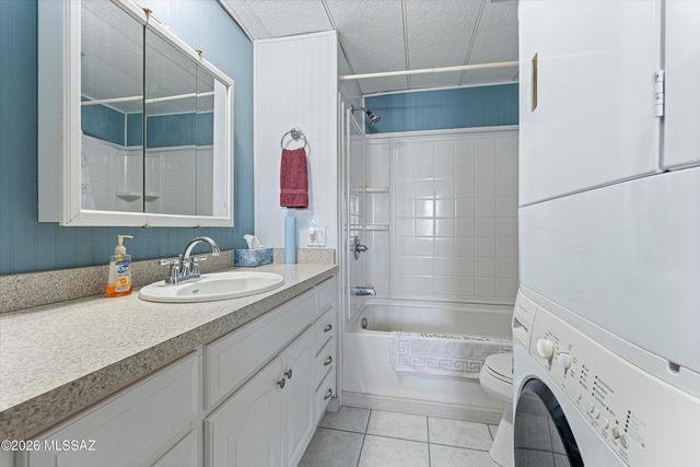 5347 W Flying W Street, Tucson, AZ 85713