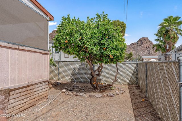5347 W Flying W Street, Tucson, AZ 85713